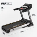 Беговая дорожка UNIX Fit MX-990X