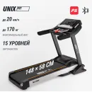 Беговая дорожка UNIX Fit MX-990X
