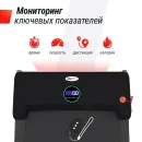 Беговая дорожка UNIX Fit R-200V