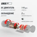 Беговая дорожка UNIX Fit R-230