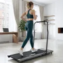 Беговая дорожка UNIX Fit R-300C Grey