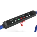 Беговая дорожка UNIX Fit R-300C Blue