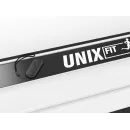 Беговая дорожка UNIX Fit R-300C White