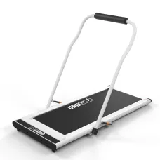 Беговая дорожка UNIX Fit R-300C White