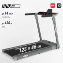 Беговая дорожка UNIX Fit R-320X