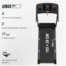 Беговая дорожка UNIX Fit ST-330