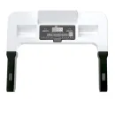 Беговая дорожка UNIX Fit ST-440N White