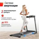Беговая дорожка UNIX Fit ST-570S