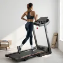 Беговая дорожка UNIX Fit ST-630R Black