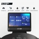 Беговая дорожка UNIX Fit T-1350 PRO (25" TFT)