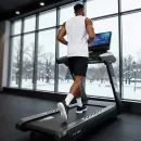 Беговая дорожка UNIX Fit T-1350 PRO (25" TFT)