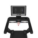 Беговая дорожка UNIX Fit T-1400 PRO (LED)