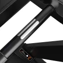 Беговая дорожка UNIX Fit T-1400 PRO (18,5" TFT)