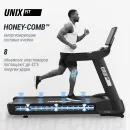 Беговая дорожка UNIX Fit T-1520 PRO (LED)