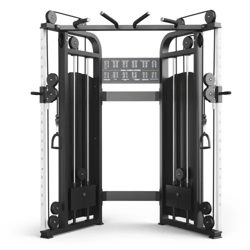 Угловой кроссовер UNIX Fit 140 PRO (UC-6768)
