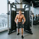 Угловой кроссовер UNIX Fit 140 PRO (UC-6768)