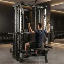 Многофункциональный силовой комплекс UNIX Fit 144 PRO (UC-6769)