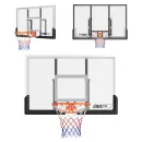Баскетбольный щит UNIX Line B-Backboard 48"x32" (122 х 82 см) R45