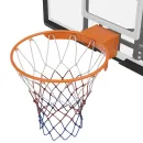 Баскетбольный щит регулируемый UNIX Line B-Backboard-PC 50"x32" (140 х 80 см) R45