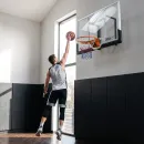 Баскетбольный щит UNIX Line B-Backboard-PC 50"x32" (140 х 80 см) R45
