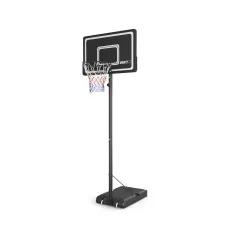 Баскетбольная стойка UNIX Line B-Stand-PE 44"x28" (110 х 70 см) R45 235-305 см