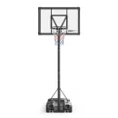 Баскетбольная стойка UNIX Line B-Stand-PC 48"x32" (120 х 80 см) R45 H230-305 см
