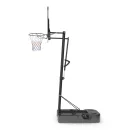 Баскетбольная стойка UNIX Line B-Stand-PC 48"x32" (120 х 80 см) R45 H230-305 см