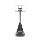 Баскетбольная стойка UNIX Line B-Stand-PC 54"x32" (140 х 82 см) R45 H230-305 см