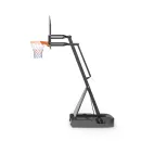 Баскетбольная стойка UNIX Line B-Stand-PC 54"x32" (140 х 82 см) R45 H230-305 см
