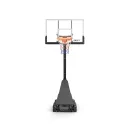 Баскетбольная стойка UNIX Line B-Stand-PC 54"x32" (140 х 82 см) R45 H230-305 см
