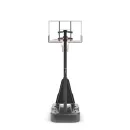 Баскетбольная стойка UNIX Line B-Stand-TG 54x32" (140 х 82 см) R45 H230-305 см