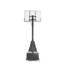 Баскетбольная стойка UNIX Line B-Stand-PC PRO 54"x32" (140 х 82 см) R45 H230-305 см