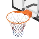 Баскетбольная стойка UNIX Line B-Stand-TG PRO 54"x32" (140 х 82 см) R45 H230-305 см