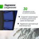 Батут UNIX Line Kids 4.6 ft Blue (140 cm)