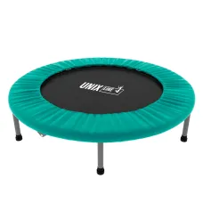 Батут спортивный UNIX Line Фитнес компактный / Fitness Compact (140 cм)