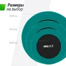Батут спортивный UNIX Line Фитнес компактный / Fitness Compact (140 cм)