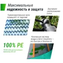 Батут UNIX Line Премиальный / Supreme Basic 12 ft (366 см) зеленый