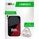 Набор ракеток для настольного тенниса UNIX Line
