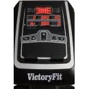 Эллиптический тренажер VictoryFit GYM-E500