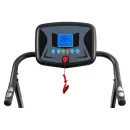 Беговая дорожка VictoryFit VF-500 black