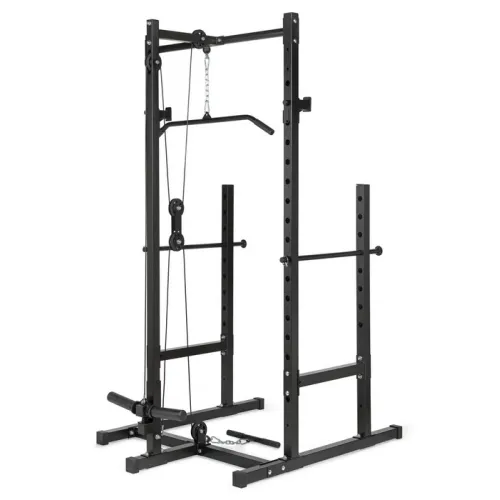 Стойка для полуприседаний VictoryFit VF-B2017