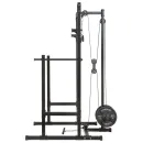 Стойка для полуприседаний VictoryFit VF-B2017