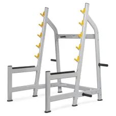 Стойка для полуприседаний VictoryFit VF-B2020