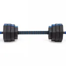 Гантели разборные 2 шт. х 20 кг. VictoryFit VF-DН400