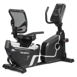 Велотренажер VictoryFit VF-D006