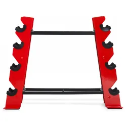 Стойка-мини зубчатая для гантелей VictoryFit VF-D4009