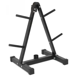 Стойка треугольная для дисков (26 мм.) VictoryFit VF-D4014