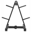 Стойка треугольная для дисков (26 мм.) VictoryFit VF-D4014