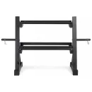 Стойка многофункциональная для гантелей и гирь VictoryFit VF-D4018