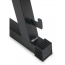 Стойка многофункциональная для гантелей и гирь VictoryFit VF-D4018